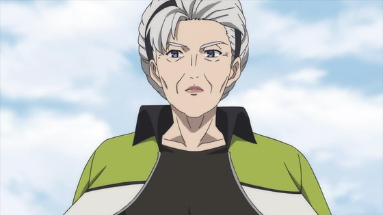 「虚構推理」18話感想 (22)