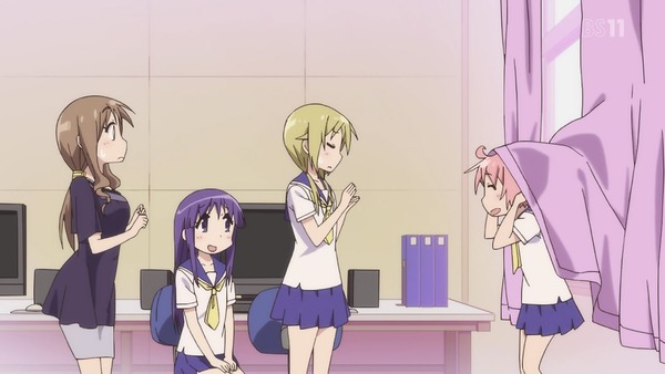 「ゆゆ式」10話感想 (115)