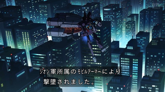 「機動戦士Gundam GQuuuuuuX」ジークアクス 7話感想 (90)
