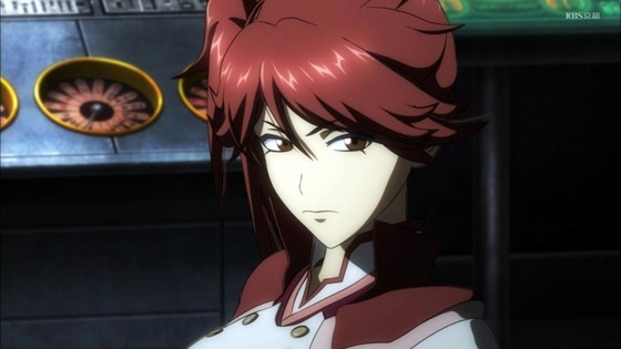 「新サクラ大戦」第9感想 (39)