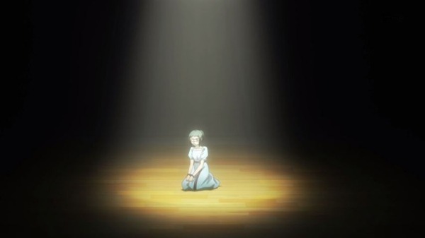 「東京喰種:re」4話感想 (1)