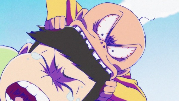 「おそ松さん」2期 11話 (6)