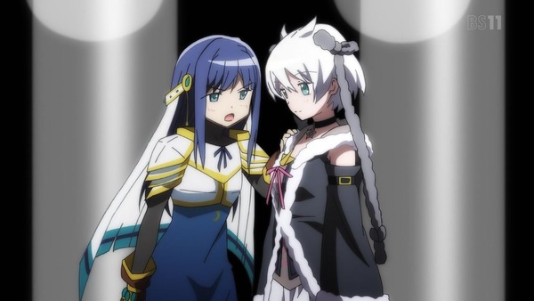 「マギアレコード」13話感想 画像 (4)