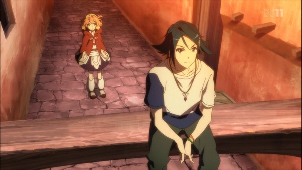 マクロスΔ (デルタ) (20)