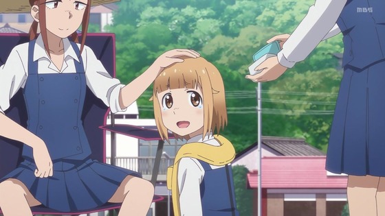 「放課後ていぼう日誌」第7話感想 画像 (19)