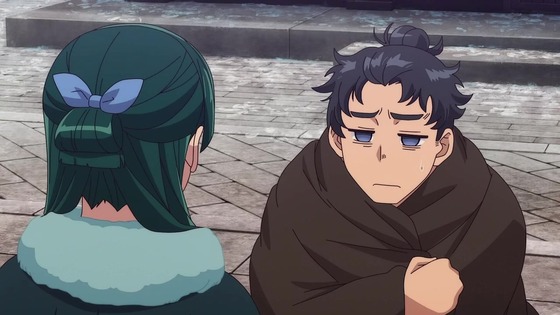 「薬屋のひとりごと」14話感想 (62)