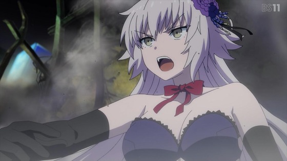 「FateGrand Carnival」1st 夜の特異点カブキチョウ 感想 (117)