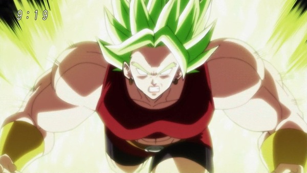 「ドラゴンボール超」100話 (31)