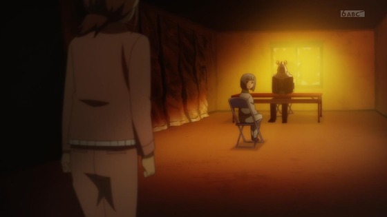 「怪人開発部の黒井津さん」8話感想 (102)