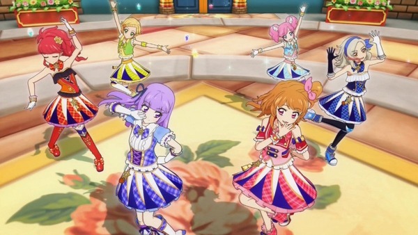 アイカツ！ (46)