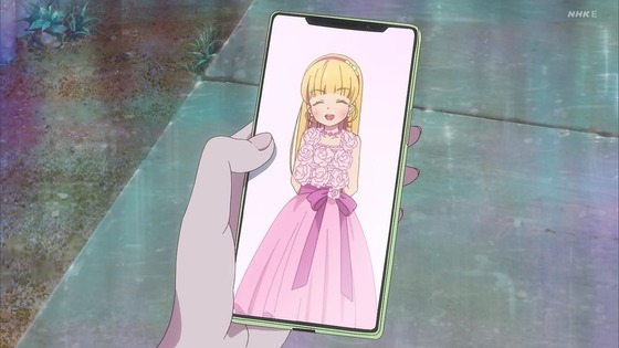 「ラブライブ!スーパースター!!」4話感想 (80)
