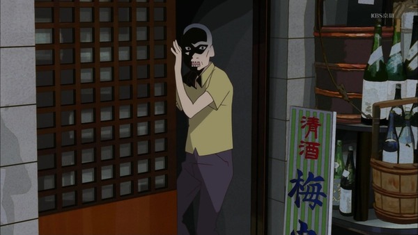 「有頂天家族」 (20)