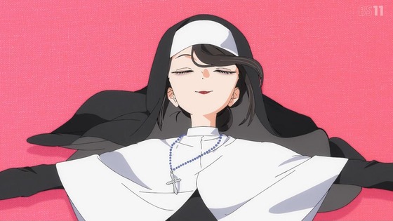 「その着せ替え人形は恋をする」21話感想 (15)