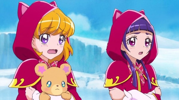 魔法つかいプリキュア (12)