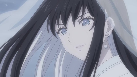 「虚構推理」14話感想 (11)