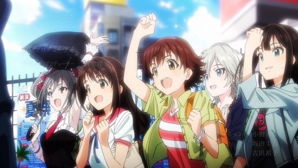 アイドルマスター シンデレラガールズ (88)