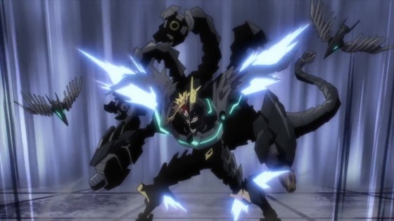 「僕のヒーローアカデミア」160話感想 (103)