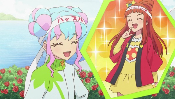 「アイカツスターズ！」第86話 (16)