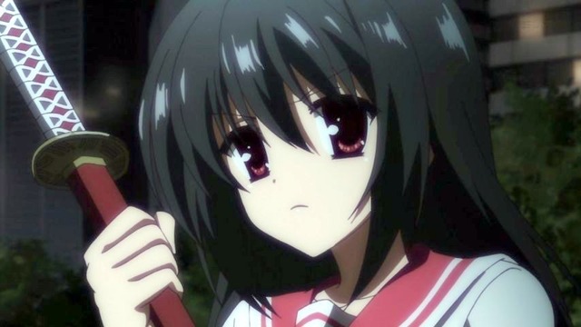 緋弾のアリアAA (21)
