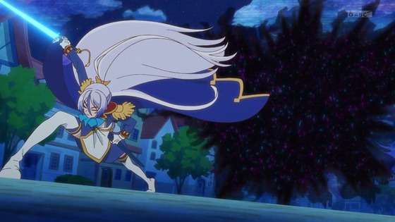 「ひろがるスカイ！プリキュア」ひろプリ 15話感想 (2)