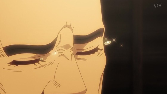 「ゴールデンカムイ」26話(第3期 2話)感想 (44)