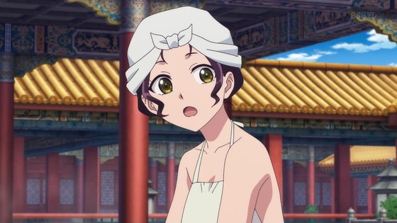 「薬屋のひとりごと」37話感想 (77)