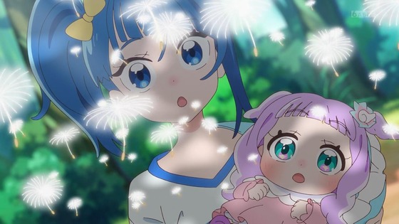 「ひろがるスカイ!プリキュア」ひろプリ 3話感想 (26)