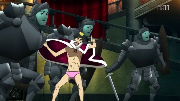 「PERSONA5(ペルソナ5)」2話感想  (56)