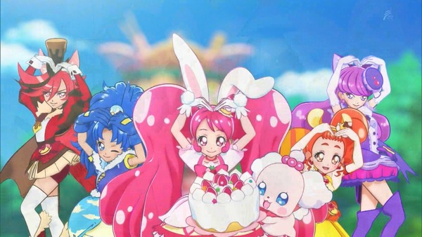 「全プリキュア大投票」 (45)