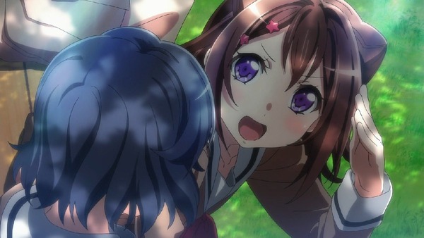 「BanG Dream!(バンドリ！)」 (21)
