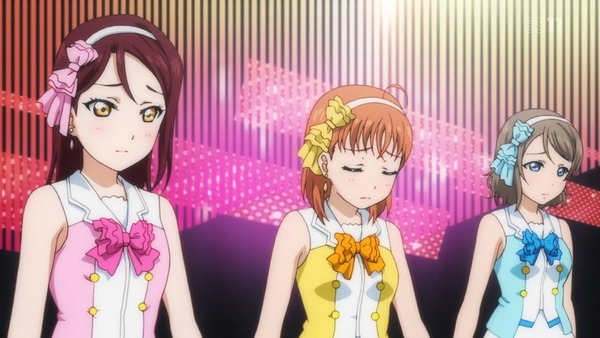 「ラブライブ! サンシャイン!!」3話 (34)