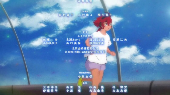 「機動戦士ガンダム 水星の魔女」1話感想 (186)
