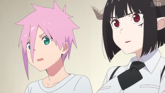 「姫様“拷問”の時間です」20話感想 (30)