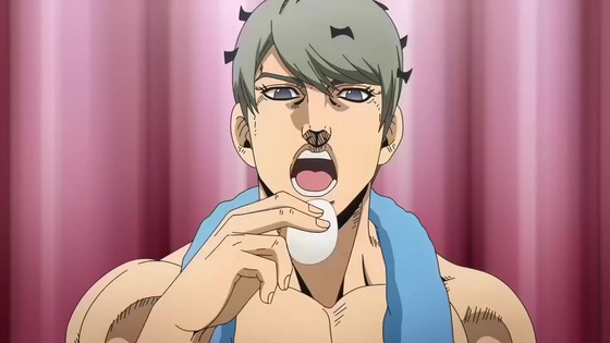 「岸辺露伴は動かない」OVA ザ・ラン 感想 (41)