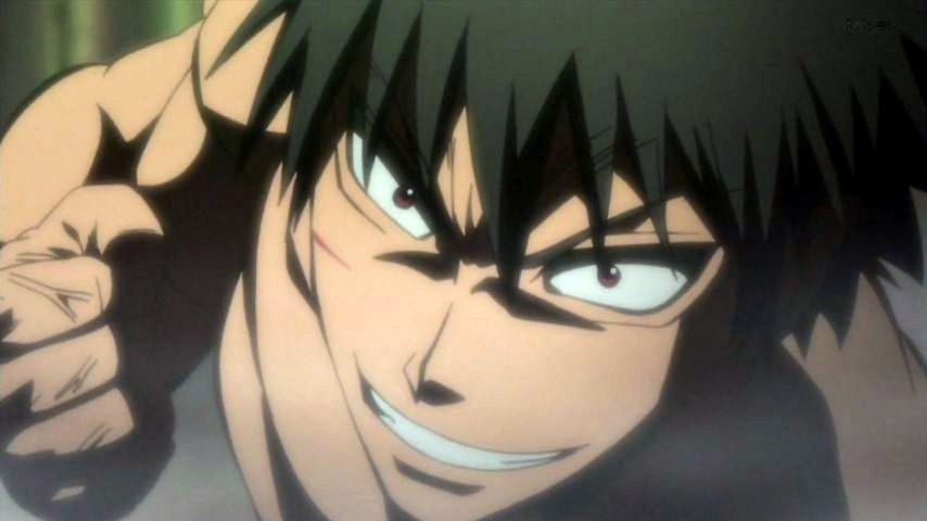 暗殺教室 第2期 8話感想 烏間先生vs死神 実力も男らしさも完璧 惚れ直すしかない 実況 画像 修正 ポンポコにゅーす ファン特化型アニメ 感想サイト 暗殺教室 第2期 8話感想 烏間先生vs死神 実力も男らしさも完璧 惚れ直すしかない 実況 画像 修正 ポンポコにゅーす ファン特化型アニメ 感想サイト