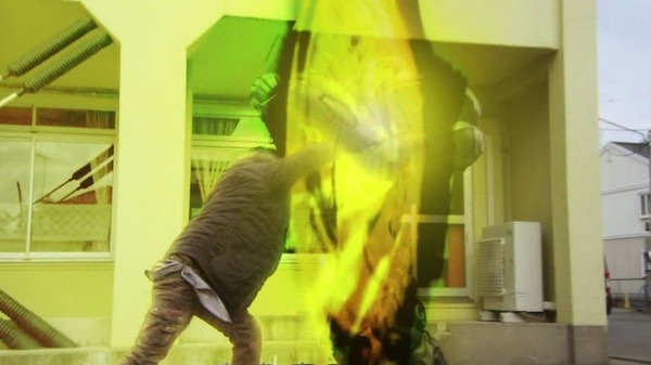 「仮面ライダービルド」17話 (24)