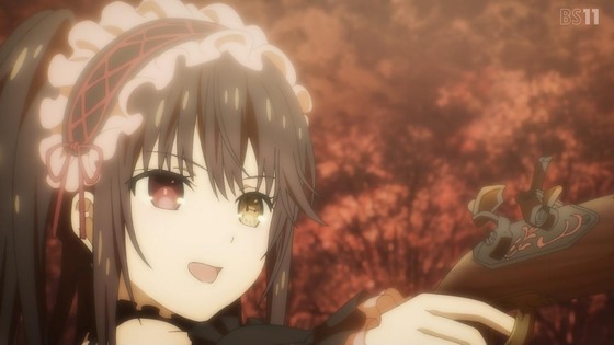 「デート・ア・ライブV」5期 10話感想 (26)