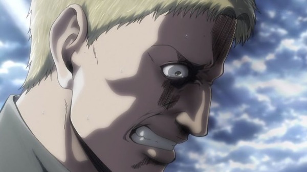 「進撃の巨人 Season2」31話 (42)