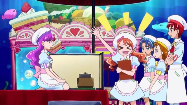 「キラキラ☆プリキュアアラモード」16話 (36)