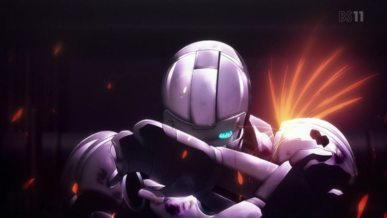「SAO アリシゼーション」3期 第21話感想 画像 (27)