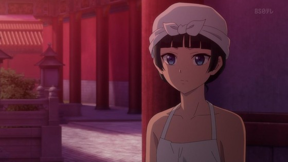 「薬屋のひとりごと」37話感想 (97)
