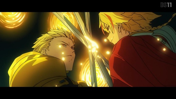 「Fatestrange Fake」9話感想 (106)