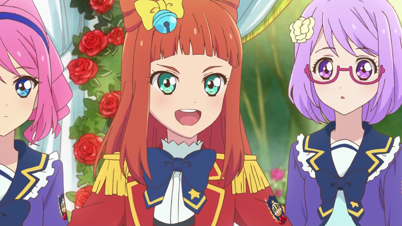 アイカツスターズ 第95話感想 ファイナルパーフェクトエルザ引退宣言 ゆめちゃん皆に後押しされ最終決戦へ 実況 画像まとめ ポンポコにゅーす ファン特化型アニメ感想サイト アイカツスターズ 第95話感想 ファイナルパーフェクトエルザ引退宣言 ゆめちゃん皆に後押しされ最終決戦へ 実況 画像まとめ ポンポコにゅーす ファン特化型アニメ感想サイト