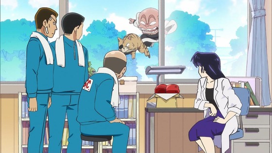 「うる星やつら」5話感想 (10)