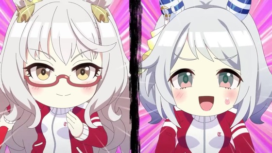 「うまゆる ぷりてぃ～ぐれい」3話感想 (16)