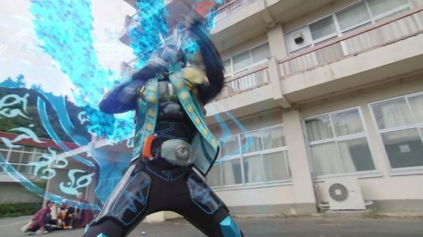 仮面ライダーゴースト (46)