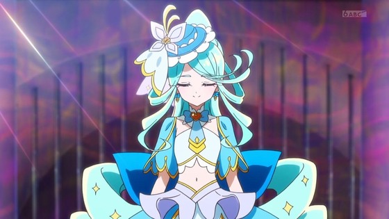 「名探偵プリキュア!」26話感想 (34)