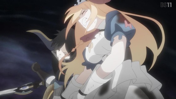 「プリンセスコネクト!(プリコネ)」2期 12話 最終回 感想 (105)
