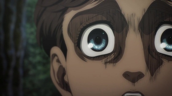 「進撃の巨人」完結編 前編 感想 (24)