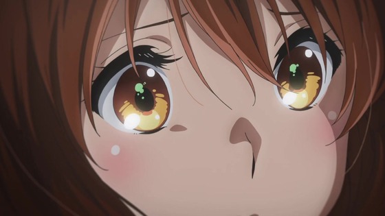「響け！ユーフォニアム3」3期 11話感想 (60)